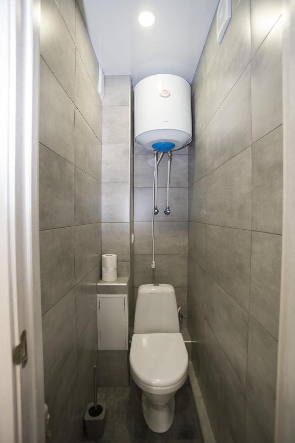 Bilius Apartment Vinnytsja Buitenkant foto