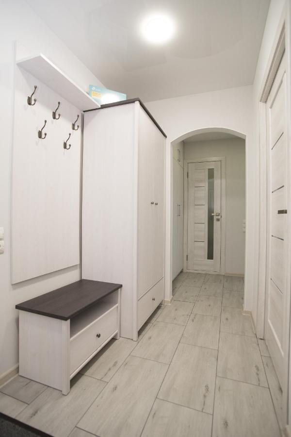 Bilius Apartment Vinnytsja Buitenkant foto